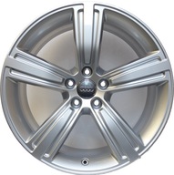 Диски audi a8 s8 a7 19'' 4n0601025j новый, новое - фото