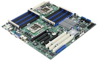 Základná doska Supermicro X8DTN+ Intel LGA 1366