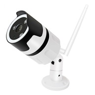 VENKOVNÍ KAMERA IP MONITORING 1080 SD IP66 IR FV