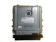 Ecu bmw e90 2.0d 8510832 0281017027 дописать - фото