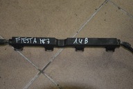 Топливная рейка ford fiesta mk7 98ag-14a390-lb