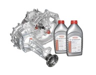 Коробка передач evx 2,0 b vw transporter t4 t 4 - фото