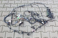 Bmw f20 f30 провода двигателя n47 120dx 320dx механика