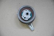 04l109243c vw scirocco audi skoda натягувач ролик, рулон - фото
