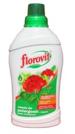 FLOROVIT HNOJIVO NA MUŠKÁTY 1KG TEKUTÉ HNOJIVO