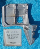 Audi a8 d3 держатель основа, основой педалей 4e1723031aa eur