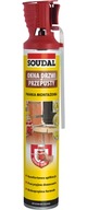 Soudal Montážna pena s aplikátorom 770ml