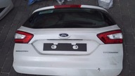 Ford mondeo mk5 2015 рік кришка багажника задній універсал, комбі