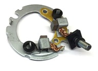 Щетки стартера honda trx 450 er suzuki lt-a 500 lt-z 400 год 03-17 - фото