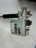 Skoda fabia 3 насос 6c1423510bj/6c1909144ag cz-wa
