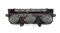 Vw arteon passat b8 панель кондиционера 5g0907426ar