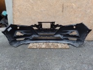 bumper front front NISSAN QASHQAI 2 II J11 LIFT