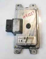 Nissan juke 1,5dci компьютер коробки emu10-020nb1 - фото