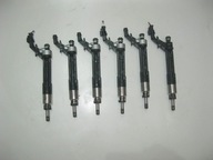 Audi s4 a4 8w 3.0 tfsi форсунки 06m906036l