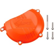 Ufo защита крышки сцепление ktm sxf exc 450 13-15