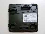 Audi a4 a5 b9 q7 модуль комфорту bcm 2 8w0907064ad