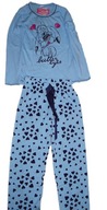 Dievčenské pyžamo Italian Fashion Agusia veľ. 122