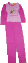 Dievčenské pyžamo Taro Medvedík Yogi veľ.. 128