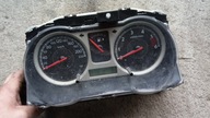 Nissan note 06-12 1.5 dci спидометр