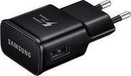 Hálózati töltő Samsung , USB Type-C Samsung 2000 mA 5 V EP-TA20EBECGWW fekete
