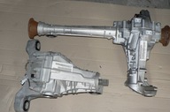 Dw vw touareg 7p дифференциал задний 0bp525015j