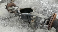 Daf lf 55 корпус, будова корпус моста, мосту тип 1026 19,5 07r - фото