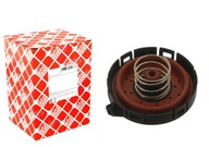 Febi bilstein 45181 zawor, odpowietrzanie коробки, ящики колінчастого - фото