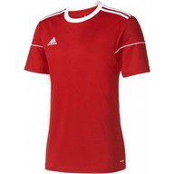 Tričko Adidas Squad 17 JR BJ9174 152