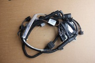 Провода przedzialu двигателя vw beetle 1c0971627cr - фото