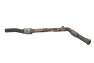 Audi 3.0 tdi катализатор dpf 4g0131703al