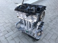engine 1.6 TDCI FORD FIESTA FOCUS II C-MAX MAZDA 3