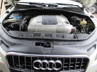 Двигатель touareg q7 3.0 tdi bks ошибка обмен