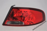 Dodge stratus 01-03 фара задня задня права,правий новий,нова ^