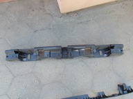 Балка усиление бампера vw t6 7e0807305c