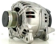 Генератор 140a 1,9tdi passat b5 a4 b6 avb awx avf - фото