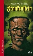 Frankenstein Oder Der moderne Prometheus