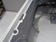 bumper rear BMW X4 F26 m-packet NR 14280