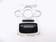 Рамка панель кондиционера - ford fiesta mk7 08-17 - фото