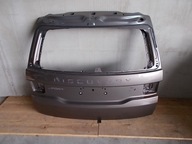 Крышка задний land rover discovery 5 v 2015