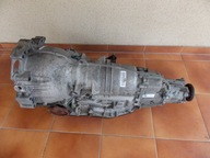 Audi a4 b7 3.0 tdi коробка, кпп, ящик, ящик передач, коробка передач aut. hnl jax - фото