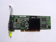 PCI 32MB MATROX MGI G55MDDAP32DB-D DMS-60 100% 2uK