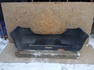 STOSSSTANGE HECK HINTEN SEAT LEON II 2
