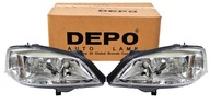 Фара фары фары фара astra ii g depo - фото
