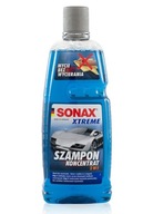 Šampón 2v1 koncentrát SONAX XTREME KONCENTROVANÁ AUTOŠAMPON Z