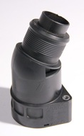 Vw ag патрубок распределитель турбины 04l131111m