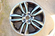 Hyundai 19'' santa fe tucson ix35 oryginal! - фото
