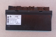 Bmw e60 блок модуль комфорту kbm 6943062