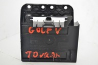 Vw модуль комфорту hella 5dk008583-15 1k1907348a - фото