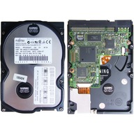 Pevný disk Fujitsu MPD3064AT EW | REV A23456789 | 6 PATA (IDE/ATA) 3,5"