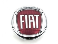 Znaczek emblemat tylny Fiat Grande Punto Doblo I FL 2005-